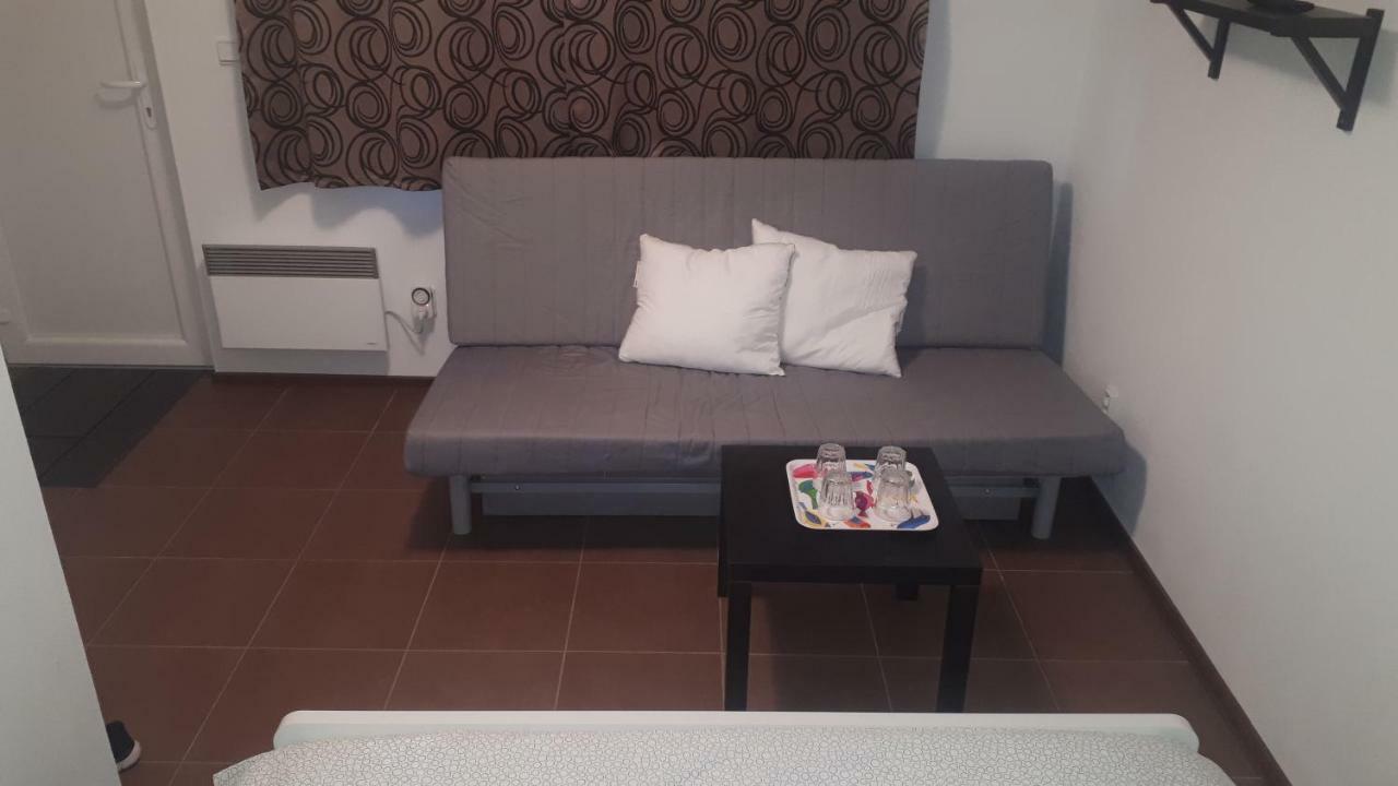 Apartmán - súkromie v meste  Bratislava Exterior foto
