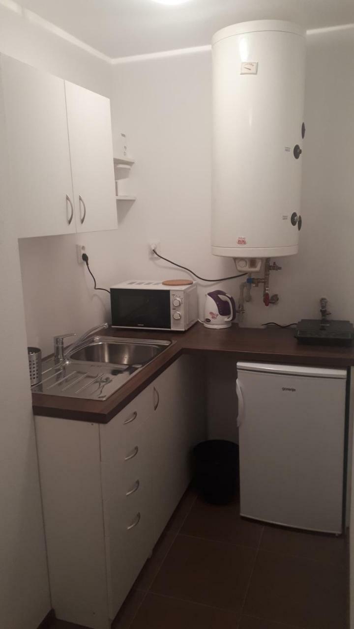 Apartmán - súkromie v meste  Bratislava Exterior foto